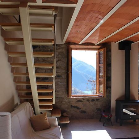 Duplex para 6 en Cercs- A 40 mins de Coll de Pal Sant Corneli Bagian luar foto