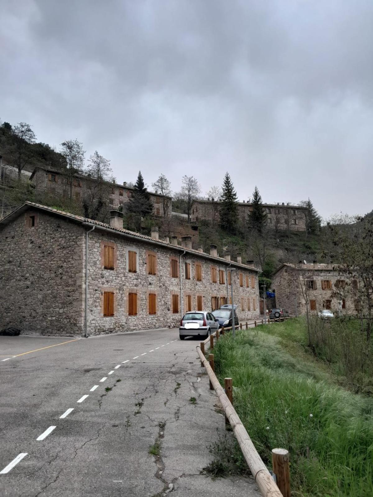 Duplex para 6 en Cercs- A 40 mins de Coll de Pal Sant Corneli Bagian luar foto