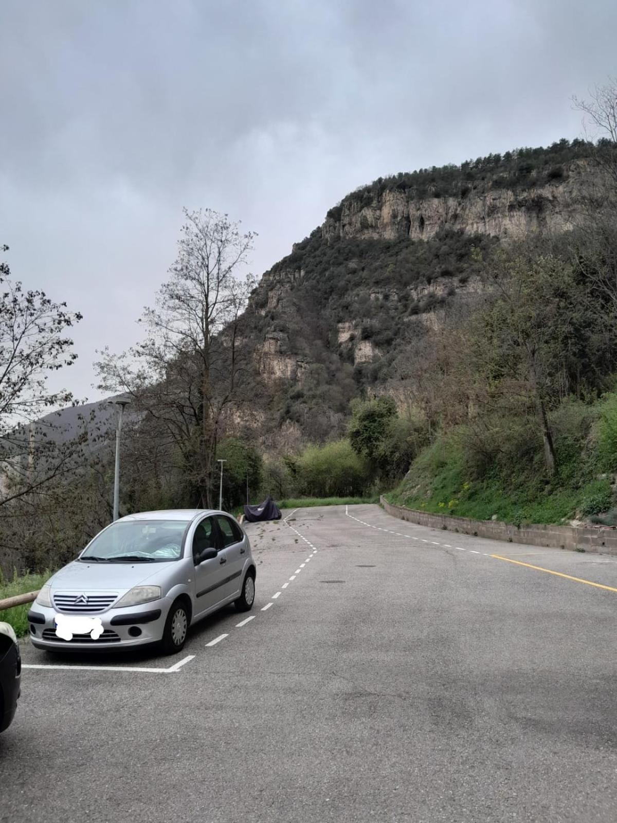 Duplex para 6 en Cercs- A 40 mins de Coll de Pal Sant Corneli Bagian luar foto