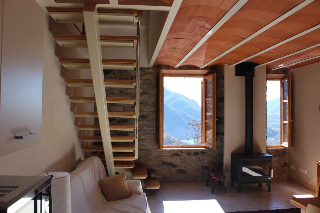 Duplex para 6 en Cercs- A 40 mins de Coll de Pal Sant Corneli Bagian luar foto