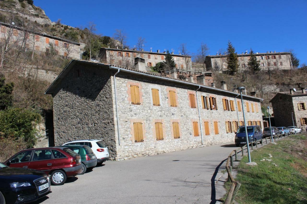 Duplex para 6 en Cercs- A 40 mins de Coll de Pal Sant Corneli Bagian luar foto
