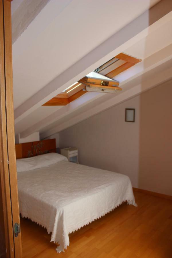 Duplex para 6 en Cercs- A 40 mins de Coll de Pal Sant Corneli Bagian luar foto