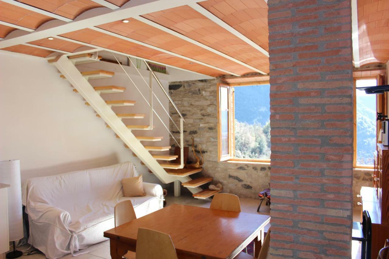 Duplex para 6 en Cercs- A 40 mins de Coll de Pal Sant Corneli Bagian luar foto